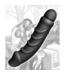 XR Brands Verleidelijke Silicone Dildo met 5 Krachtige Vibraties voor Intense Stimulatie