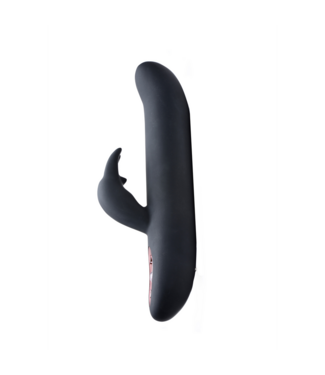 XR Brands Royal Rabbits Bling Bunny – Luxuriöser Klitorisstimulator mit 3 Geschwindigkeiten