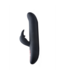 XR Brands Zijdezachte Konijnen Vibrator - Premium Genot met 3 Snelheden & 7 Patronen