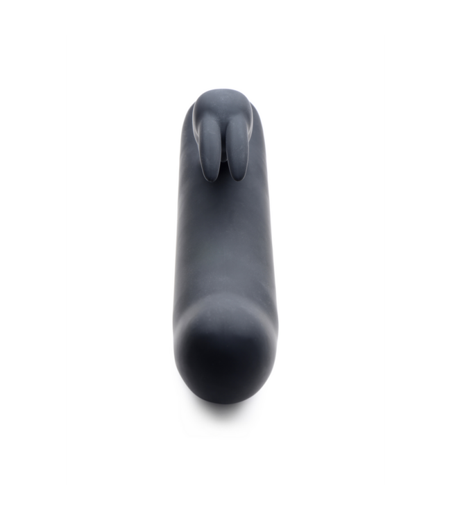 XR Brands Royal Rabbits Bling Bunny – Luxuriöser Klitorisstimulator mit 3 Geschwindigkeiten