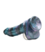XR Brands Astro-Thrust Vibrerende Dildo - Hemelse Plezier met Buitenaards Design