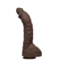 Doc Johnson Prince Yahshua Realistic 26.7 cm ULTRASKYN Dildo for Ultimate Pleasure