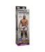 Doc Johnson Prince Yahshua Realistic 26.7 cm ULTRASKYN Dildo for Ultimate Pleasure