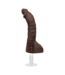 Doc Johnson Koninklijke Prince Yahshua Dildo 26,7 cm van ULTRASKYN TPE voor Realisme