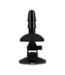 Doc Johnson Verhoog je Plezier met de Krachtige Ass Wrecker Pro 15,9 cm - Zwart