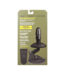 Doc Johnson Ass Wrecker Pro 15.9cm - Powerful Suction Cup for Versatile Pleasure