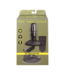 Doc Johnson Ass Wrecker Pro 15.9cm - Powerful Suction Cup for Versatile Pleasure