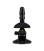 Doc Johnson Ass Wrecker Pro 15.9cm - Powerful Suction Cup for Versatile Pleasure