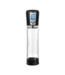 Pumped Premium Rechargeable 29cm LCD Penis Pump with Silicone Sleeve