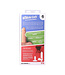 Doc Johnson Realistischer ULTRASKYN Penis 18,4 cm – Schokolade mit Saugnapf