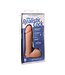 Doc Johnson Realistische ULTRASKYN Cock met Vac-U-Lock en Zuignap | 18,4 cm Variaties