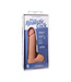 Doc Johnson 21cm Realistic Cock ULTRASKYN - Double Density with Suction Cup
