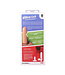 Doc Johnson Ultrarealistische Cock met Vac-U-Lock in Vanille - 21 cm Comfort en Kwaliteit