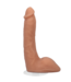 Doc Johnson Codey Steele ULTRASKYN Dildo 20,3 cm – Realistisch und Körperwarm