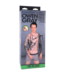 Doc Johnson Owen Gray ULTRASKYN Dildo 9 inch – Luxe, Realistisch en Handsfree Genot