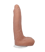 Doc Johnson Owen Gray ULTRASKYN 9-Inch Dildo – Realistic and Luxurious Pleasure