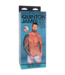 Doc Johnson Quinton James Ultraskyn Dildo 8 Zoll – Realistisch & Flexibel