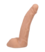 Doc Johnson Quinton James 8-inch ULTRASKYN Dildo – Realistisch en Luxe Speelgoed