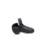 XR Brands Sensuele Silicone Cock- en Ballenring met Afstandsbediening voor Extra Plezier