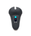 XR Brands Sensuele Silicone Cock- en Ballenring met Afstandsbediening voor Extra Plezier