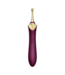 Zalo Bess Clitoral Stimulator: Powerful Vibes for Ultimate Pleasure