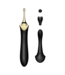 Zalo Bess Clitorisstimulator – Ultieme Krachtige Vibrator voor Precisie Orgasmes