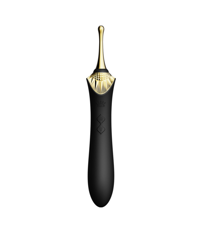 Zalo Bess Clitorisstimulator – Ultieme Krachtige Vibrator voor Precisie Orgasmes