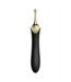 Zalo Bess Klitorisstimulator – Power-Vibrator für präzise Empfindungen