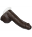 Doc Johnson Mr. Marcus 22.8 cm Realistic Dildo - 7 Vibrations, Safe & Powerful