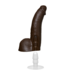 Doc Johnson Mr. Marcus 22,8 cm Dildo met 7 Vibraties - Veilig en Comfortabel Plezier