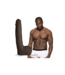 Doc Johnson Rob Piper ULTRASKYN Dildo 27,2 cm – Levensecht & Veilig Voor Fantasieën