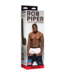 Doc Johnson Rob Piper ULTRASKYN Dildo 10.5" - Realistic, Safe & Flexible Pleasure