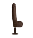 Doc Johnson Rob Piper ULTRASKYN Dildo 10.5" - Realistic, Safe & Flexible Pleasure