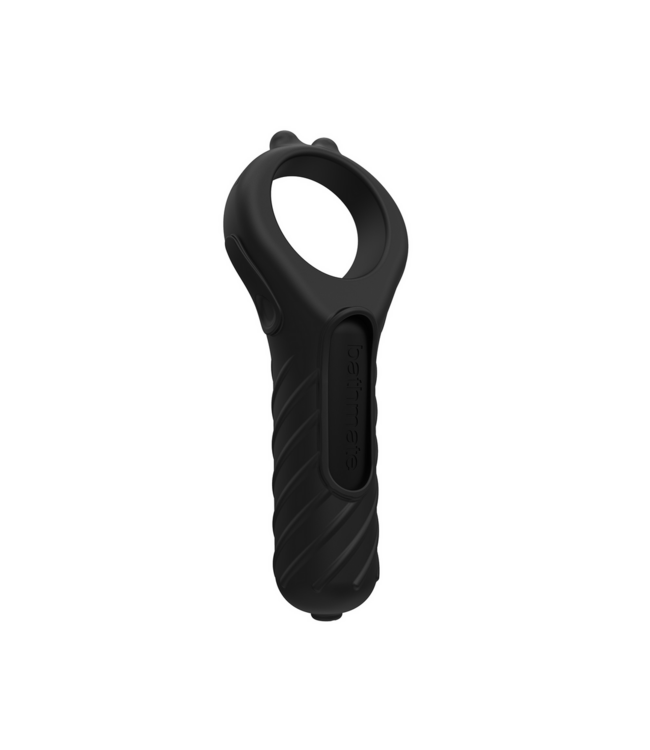 Bathmate Bathmate Vibe Endurance Kit - Black, Waterproof 10-Speed Stamina Booster