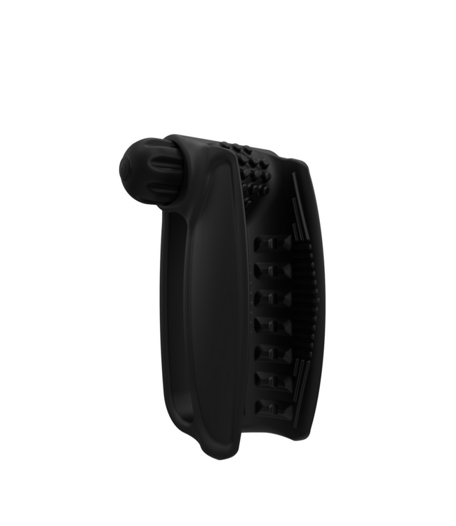Bathmate Bathmate Vibe Endurance Kit - Black, Waterproof 10-Speed Stamina Booster