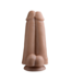 XR Brands Handmade Double Dildo - 78.7 cm of Thrilling Dual Pleasure