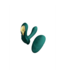 Zalo Aya G-Spot Vibrator Turquoise Groen – 8 Standen, Compact & Sleutel tot Orgasme