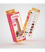 Crushious Inviktus Vibe – Flexibler Silikon-Vibrator mit Heizfunktion und Fernbedienung