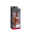 Doc Johnson Chad White ULTRASKYN Dildo 21,6 cm – Voor een Realistische Ervaring!