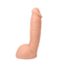 Doc Johnson Girthmasterr ULTRASKYN Dildo 22,61 cm – Realistisch, Warm & Natuurgetrouw