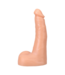 Doc Johnson Maximo Garcia Ultraskyn Dildo Vanille 21 cm – Realistisches Erlebnis