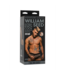 Doc Johnson William Seed ULTRASKYN 8-Inch Realistic Dildo for Ultimate Pleasure