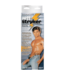 Doc Johnson Jeff Stryker 23.6 cm Ultra-Realistic Dildo - UR3, Movable Balls, White