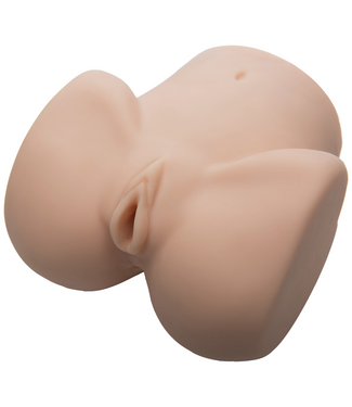 Doc Johnson Spread Eagle Sally – Realistischer Masturbator für grenzenlosen Spaß