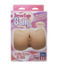 Doc Johnson Spread Eagle Sally Masturbator – Compact Realistisch Genot met UR3 Materiaal