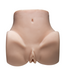 Doc Johnson Spread Eagle Sally Masturbator – Compact Realistisch Genot met UR3 Materiaal
