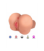 Curve Toys Brooke Vibrating Doggy Style Masturbator: Realistic Pleasure Experience
