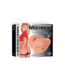 Curve Toys Intense Missionary Vanilla Masturbator | Realistisch & Vibrierend Genot