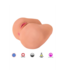 Curve Toys Intense Missionary Vanilla Masturbator | Realistisch & Vibrierend Genot