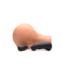 Curve Toys Tia Vibrerende Doggy Style Masturbator | Genieten in Stijl en Comfort